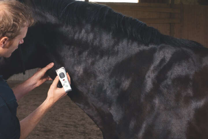 AESCULAP Akkuschermaschine Vega